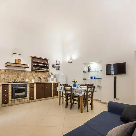 Casa Marty Holiday home Mondello