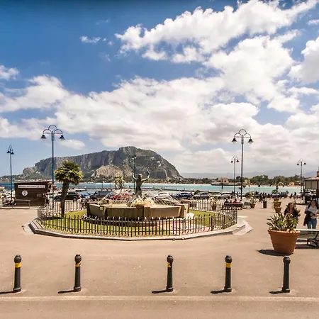 Casa Marty Holiday home Mondello