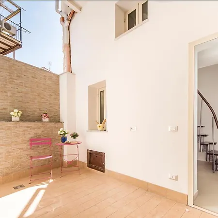 Casa Marty