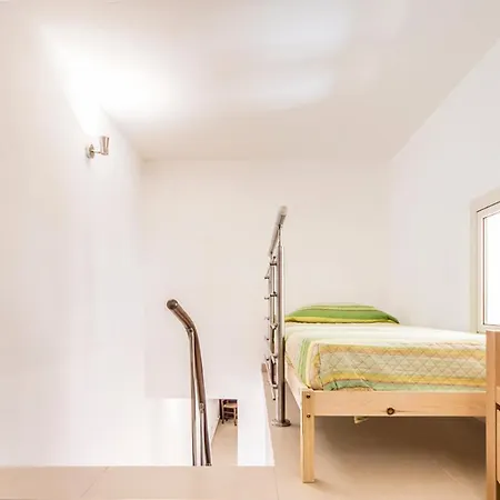 Casa Marty Mondello