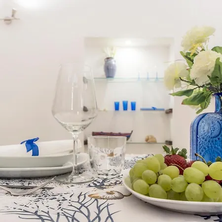 Casa Marty Holiday home *