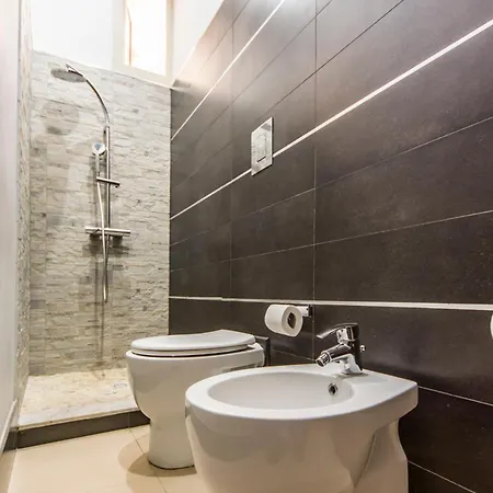 Holiday home Casa Marty Mondello