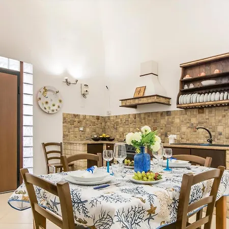 Casa Marty