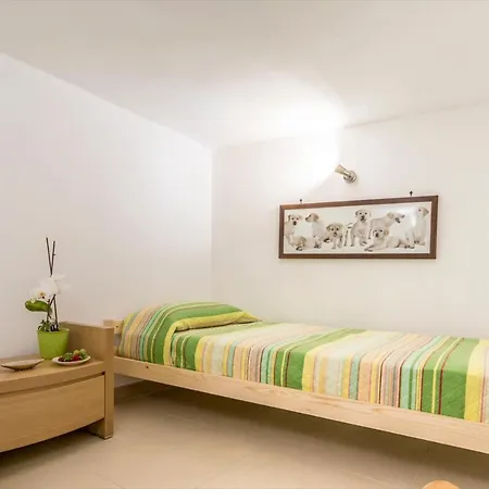 Holiday home Casa Marty