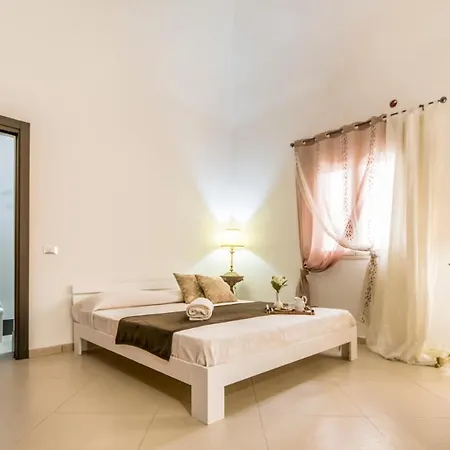 Holiday home Casa Marty Mondello