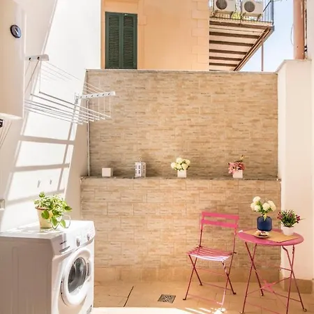Casa Marty Semesterbostad *